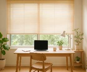 Exploring the Psychological Impact of Natural Light