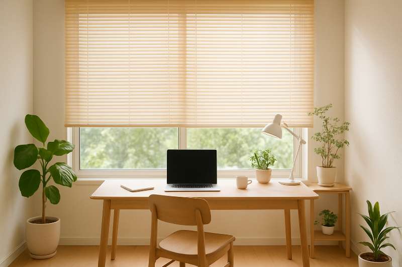 Exploring the Psychological Impact of Natural Light: How Your Window Treatments Affect Mood