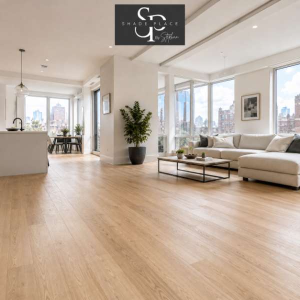 Laminate Flooring Installation in Hoboken: A Complete Guide from Shade Place by Stephan