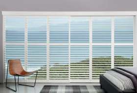 Window Treatments