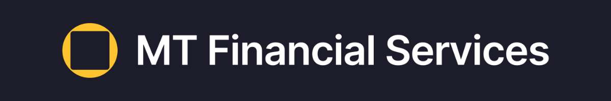 MT Financial Services Banner