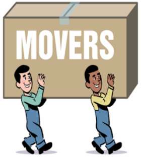 cheap movers perth