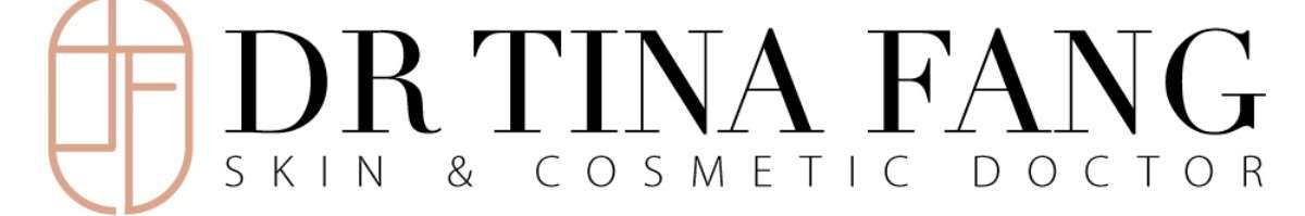 Dr Tina Fang Banner