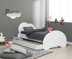Little People's Bedroom