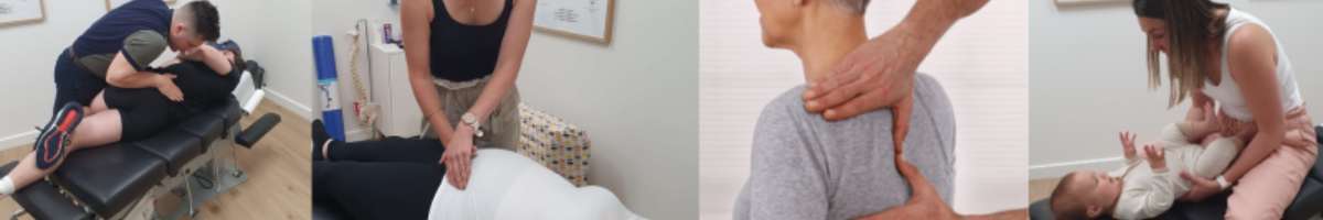 Innerbloom Chiropractic Banner