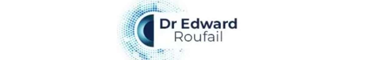 Dr Ed Ophthalmologist Melbourne Banner