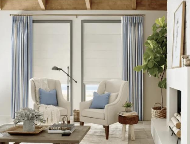 2024 Window Treatment Trends