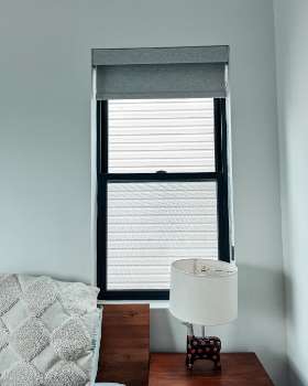 Blinds, shades, shutters – your style, your choice.  | The Shade Place 