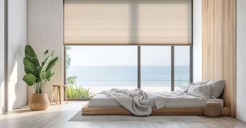 Miami’s Best Window Treatments: Durable, Stylish Alternatives to No-Drill Blinds