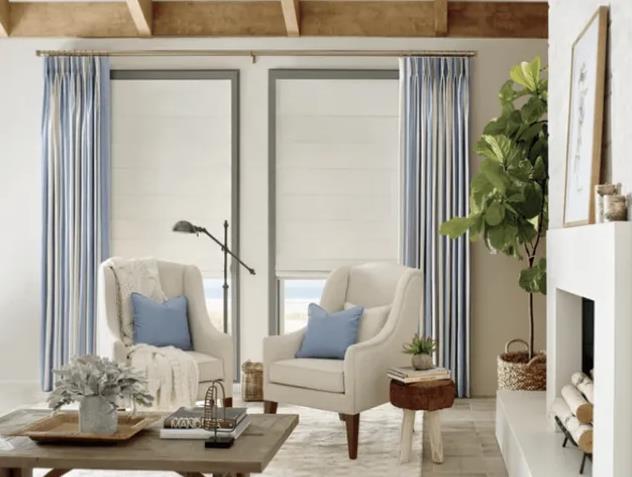 2024 Window Treatment Trends