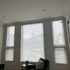 Shading the world, one room at a time | The Shade Place Miami