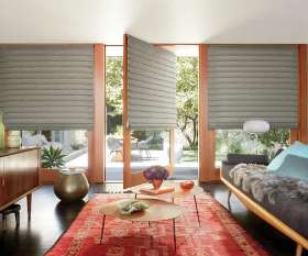 Hunter Douglass blinds | The Shade Place Miami