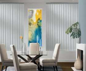 Warm and delightful shades window treatments | The Shade Place Miami