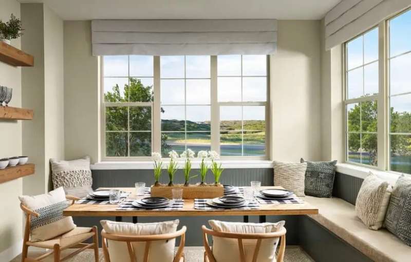 Balancing Sunlight and Style: Window Treatments for Hoboken’s Waterfront Properties