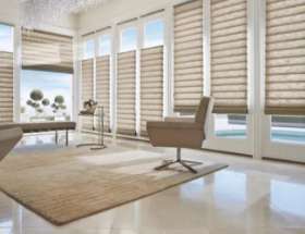 Window Treatments