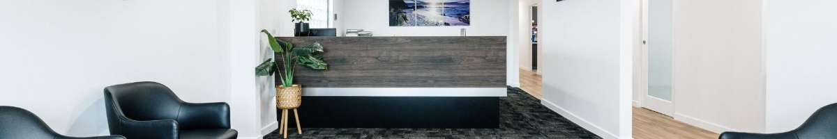 Trusted Smiles Banner