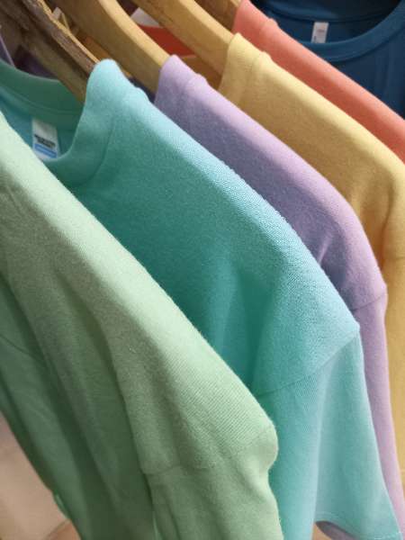 Yuk Kunjungi Toko Kaos Polos Jakarta Selatan Sekarang Juga