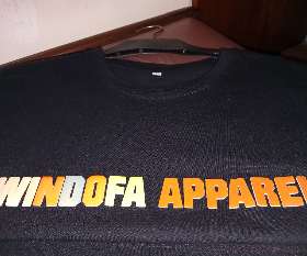 Windofa Apparel