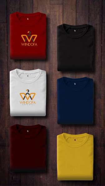 Alasan Mengapa Anda Harus Membeli Kaos Polos Murah