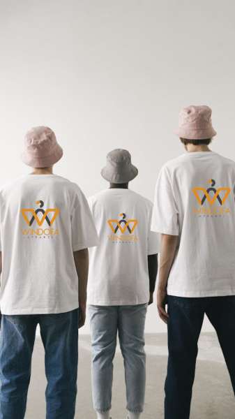 Manfaat Penggunaan Kaos Seragam dalam Berbagai Kegiatan Kenyamanan dan Identitas