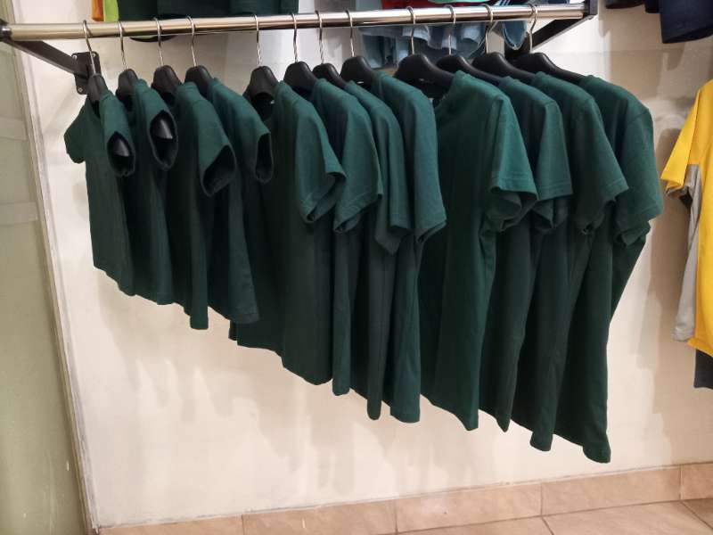 Keuntungan Membeli di Toko Kaos Polos Jakarta
