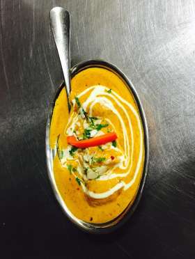 Kantipur Indian and Nepalese Restaurant