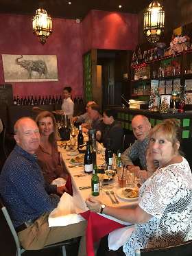 Kantipur Indian and Nepalese Restaurant