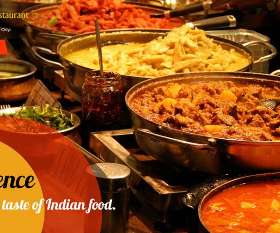 Kantipur Indian and Nepalese Restaurant