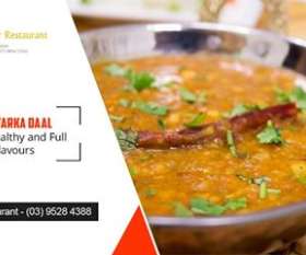 Kantipur Indian and Nepalese Restaurant