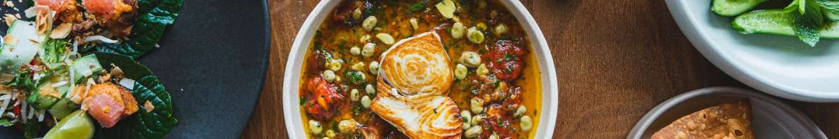 Forest Byron Bay Banner