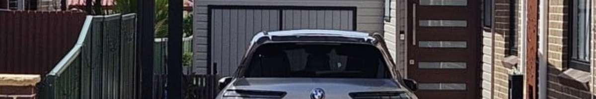 Quality Carports Brisbane Banner