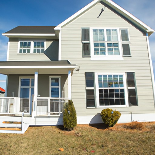 The Importance of Choosing the Right Building Materials Supplier