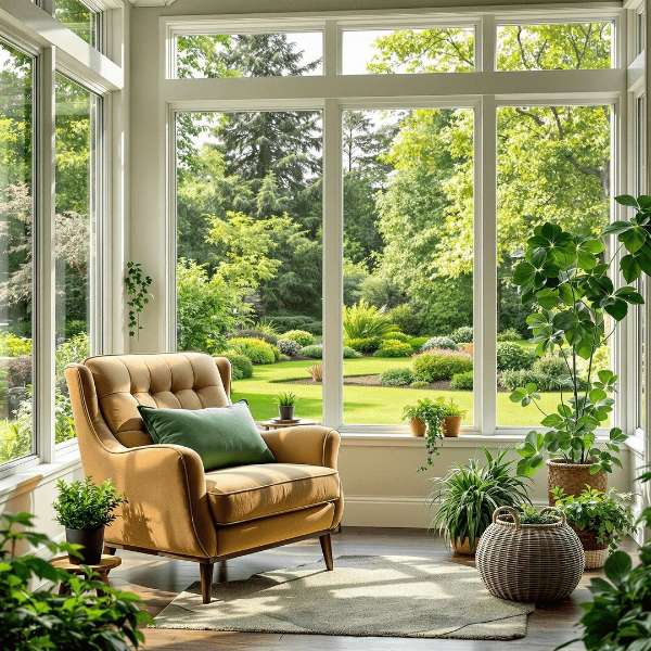 Elevate Your Home: Top Home Improvement Trends for 2025