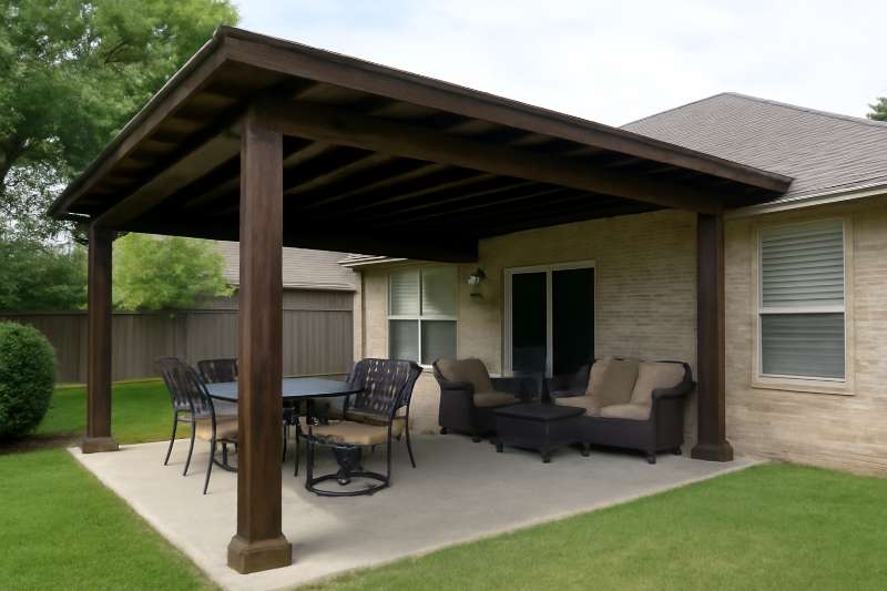 DIY vs. Professional Patio Cover Installation: Which Is Right for You?