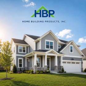 Expert Home Siding and Soffit Services from Home Building Products