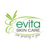 Evita Skincare Logo