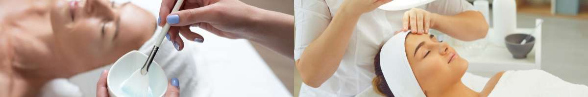 Evita Skincare Banner