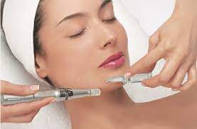 Dermapen Treatment