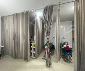 Ruang treatment Evita Skincare | Evita Skincare