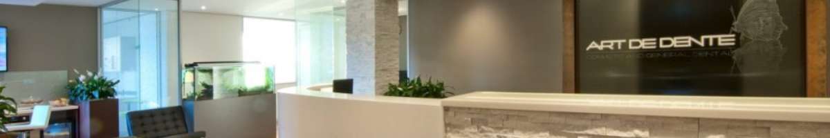 Art De Dente Melbourne CBD Banner