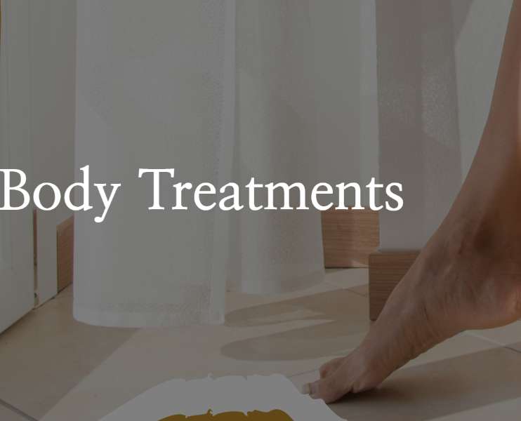 Body Treatments