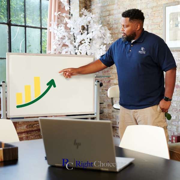 Outsourced Accounting Department