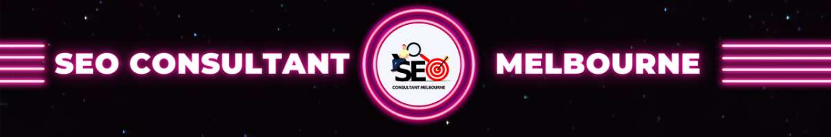Seo Consultant Melbourne Banner