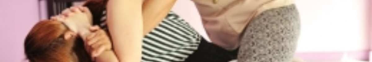 Ing Phu Aroma Thai Massage Therapy Banner