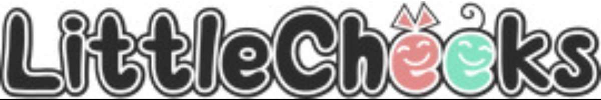 Little Cheeks Banner