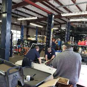 Meet our expert team! Need car repairs? Contact us today!| Real World Automotive 