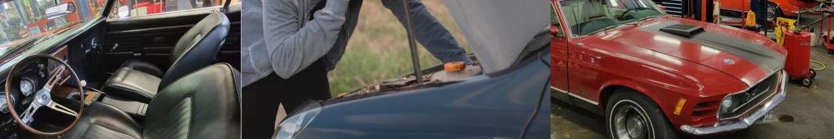 Real World Automotive Banner