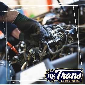 Just another Mechanic Monday | Real World Automotive 