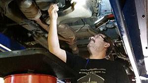 Transmission Repair & Service