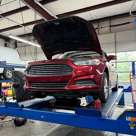 How Long Should You Keep a Vehicle?